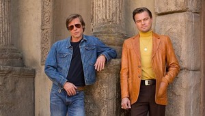 Pitt a DiCaprio na plátne! Iné VIDEO dnes vidieť nemusíte