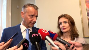 Vicepremiér Raši a ministerka Kalavská sa snažia prilákať domov Slovákov. Takto dopadla misia Dublin