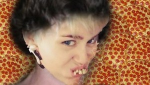 Miley Cyrus rozchod neprospel: Z týchto fotiek vám príde nevoľno!