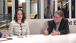 Európa od A po Z: Naši poľnohospodári majú problém pre zlé vládnutie Smeru, tvrdí Lexman