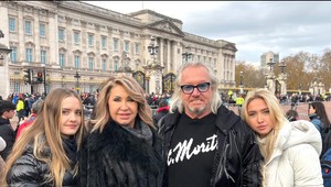 Prvé VIDEO z návštevy Geissenovcov na Slovensku: Ľudia sú úplne znechutení!