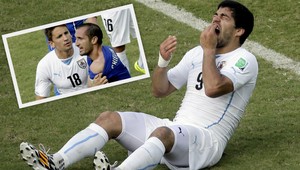 Suárez potrebuje liečbu, zhodli sa FIFPro a FIFA
