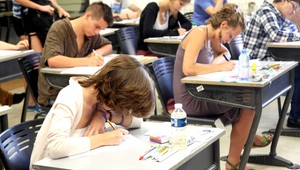 Škola volá po novinkách. Žiakov viac, dĺžka prestávky rôzna