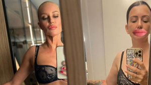 Paródia na Simonu Krainovú valcuje internet: Vtipná Slovenka jej to poriadne natrela!