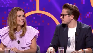 Mnohí neverili, že Brzobohatý a známa moderátorka tvoria pár! Potvrdili to horúcimi bozkami v obchode!