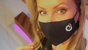 Jedna karanténa doma, druhá v zahraničí. Víme, proč Erika Barkolová odletěla!