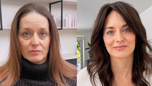 Dobrý účes dokáže KAŽDÚ ženu zmeniť na bohyňu: Tu je dôkaz!