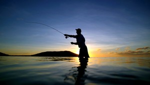 Polícia rieši nemalý problém v Slovenskom rybárskom zväze