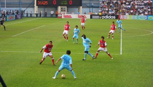 Najväčšia vychutnávačka všetkých čias?! Messi, Ronaldo aj Zlatan by čumeli...