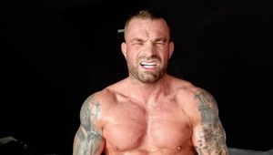 Akoby toho Lela nemala už aj tak dosť, Vémola si priniesol domov krásnu šelmičku!