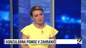 Analýzy 24 s Beatrice Szabóovou a Sofiou Šillerovou