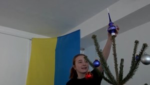 Najväčšie vianočné prianie Ukrajincov - vrátiť sa domov