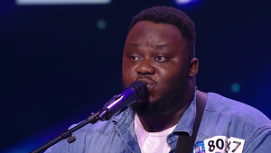 Sú ľudia v Strednej Európe rasisti? Afričan Lucky z Talentu to povedal narovinu!