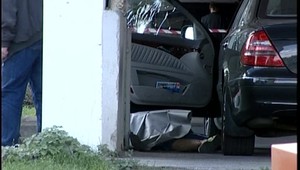 Mafiánskeho bossa Čongrádyho zastrelili až na tretí pokus, vypovedal svedok