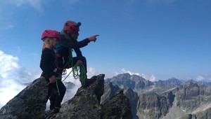 Pre horolezcov sa menia pravidlá. Na jar dostanú dočasnú stopku