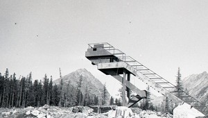 Spiaci gigant Tatier: keď sa na mostíkoch na Štrbskom plese písali dejiny