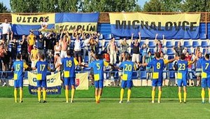 Čo vy na to? Michalovce a Skalica mieria do Fortuna ligy