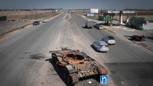 Tovar prichádzajúci zo Slovenska Rusi používajú v tankoch či dronoch. Bude to riešiť parlamentný výbor