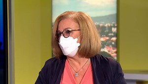 Epidemiologička Krištúfková: Ak chceme cestovať do zahraničia, tak jedine zaočkovaní