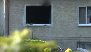 Na Kysuciach horel rodinný dom, podľa prvotných informácií malo ísť o úmyselné zapálenie