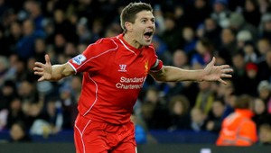 Stevie, to bola fantázia! No Škrťov Liverpool si osemfinále LM nezahrá!