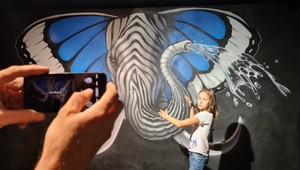 Ešte väčšia Tricklandia prináša komiksový zážitok