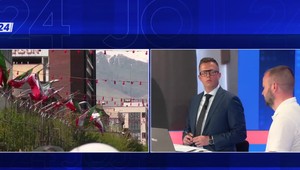 Geopolitika 24: Ako ďalej na Blízkom východe?