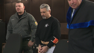 Na súde sa stretli zoči-voči: syn obete a muž obžalovaný zo smrteľného výstrelu