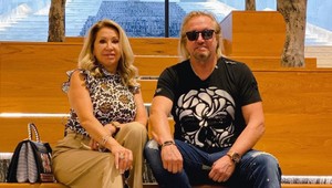 Archívna fotka Geissenovcov vám vyrazí dych: Odpadnete, ako vyzerali v 30-tke!