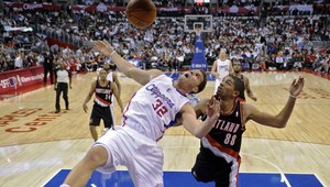 NBA: Strelecké manévre v Golden State