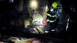 Jedenásťročný Tobias je malým hrdinom: Pri požiari si spomenul na číslo tiesňovej linky