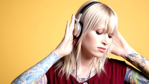 Nemôžete zaspať? Pustite si hudbu...