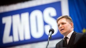 Fico prvýkrát prehovoril po operácii, kritizoval médiá