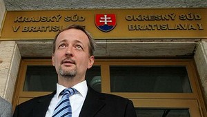 Únos Michala Kováča ml. mal pod palcom Ivan Lexa, tvrdí bývalý SISkár