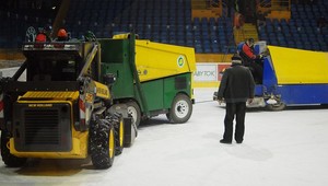 Zrušený zápas Zvolen - Košice odohrajú 14. februára