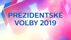 NAŽIVO: Vyhlásenie oficiálnych výsledkov prezidentských volieb