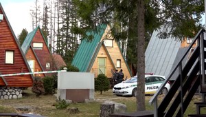 Na suseda zaútočil sekerou. Ostatní susedia jeho čin neodsudzujú