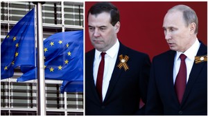 EÚ pritvrdí sankcie, Moskva bude patrične reagovať