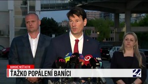 Pacienti z Novák sú v ohrození života, informoval Michal Palkovič