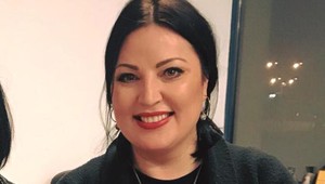 Christová tesne pred päťdesiatkou: Vážne takto vyzerá?