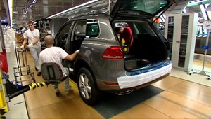 Volkswagen hľadá 500 nových zamestnancov, láka na nadpriemerný plat