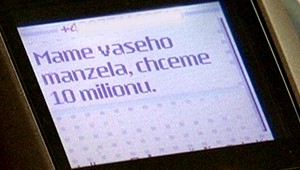 Otrasné! Žiadal výkupné za mŕtveho muža