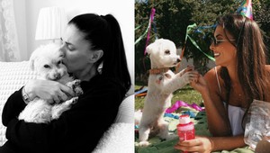 Moderátorka Soňa Skoncová prežíva obrovskú bolesť: Navždy ju opustila jej milovaná Lolka!