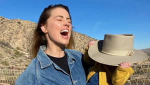 Poriadny prešľap! Unikla informácia, že Amber spravila zrejme zásadnú chybu!