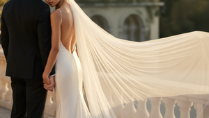 Tajná svadba roka? Zendaya a Tom Holland si už povedali ÁNO!