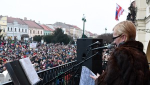 Pre ich krv im nikdy nedám pokoj, povedala mama Martiny Kušnírovej