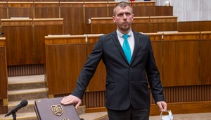 Voľby2022: F. Kuffa bude kandidovať na predsedu Prešovského samosprávneho kraja