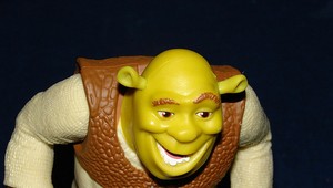Shrek opäť víťazom Jarnej ceny Petržalky :)