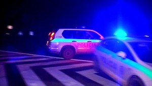 Vodič zrazil chodca s 3,65 promile, vypýtal si na polievku