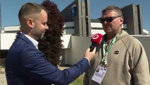 Hokejové spomienky a očakávania: Rozhovor s Jozefom Stümpelom